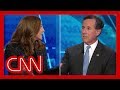 Legal analyst to Rick Santorum: That argument is insane