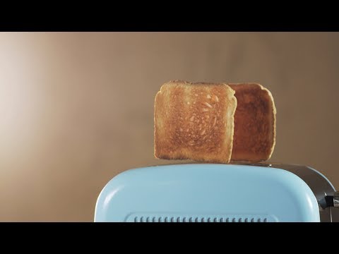 The Evolution of Toasters | The Henry Ford's Innovation Nation