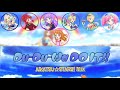 Du-Du-Wa DO IT!! | AIKATSU☆STARS! Mix | FULL ROM/ENG LYRICS