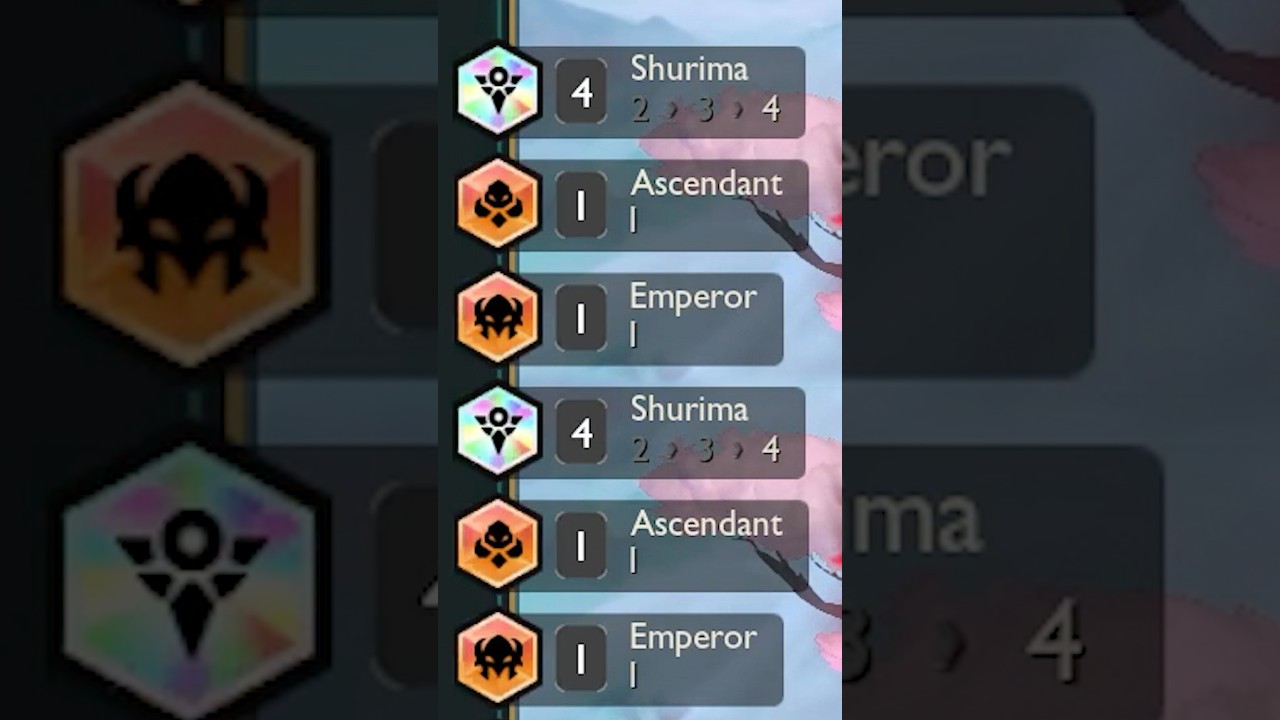 All Shurima 3-star FOR FREE ⭐️⭐️⭐️ 