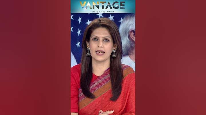 Muhammad Yunus: America's Guy in Dhaka? | Vantage with Palki Sharma | Subscribe to Firstpost