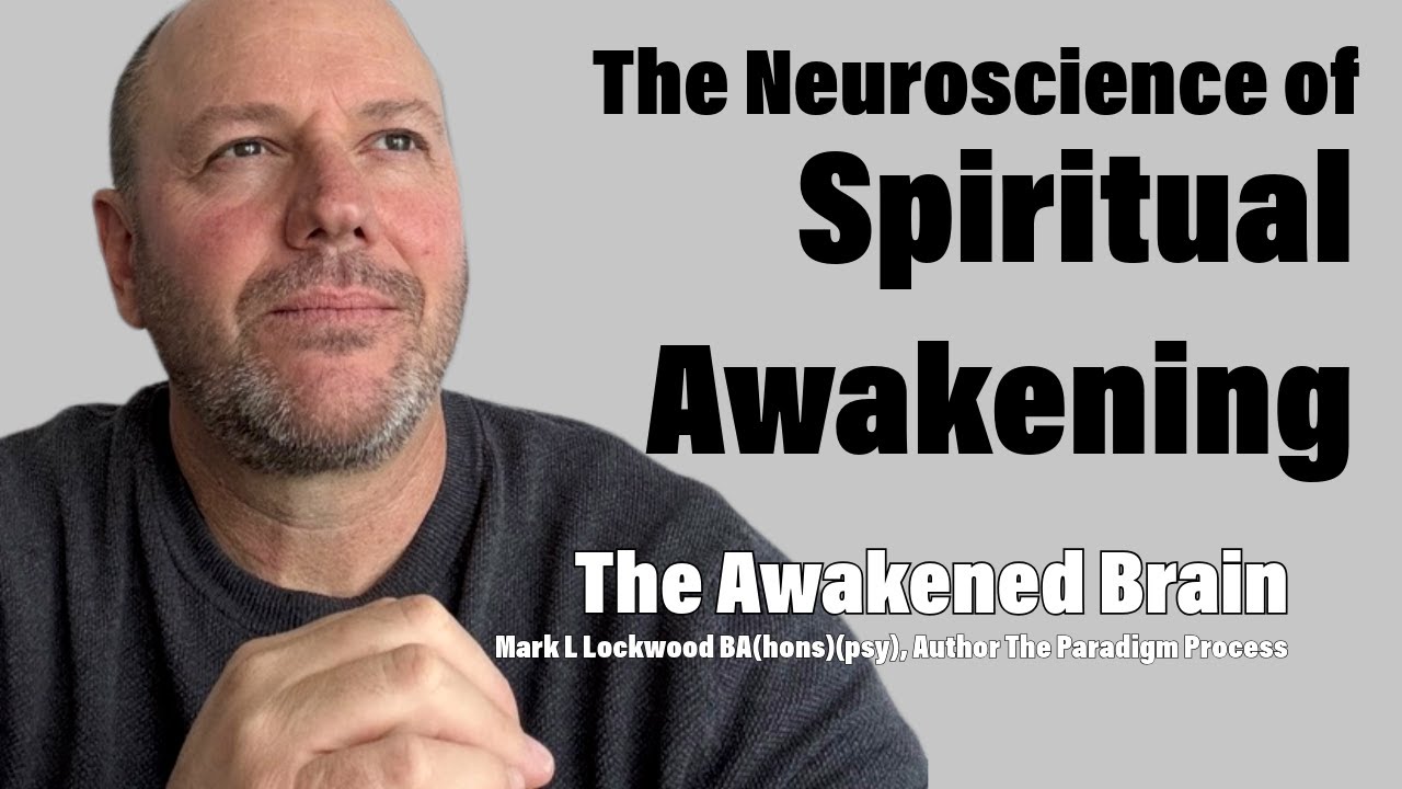 How Neuroscience Unveils the Path to Spiritual Awakening