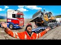WHY BEING A TRUCK BOSS IS STRESSFUL REPAIRS AUCTIONS AND AN ACCIDENT