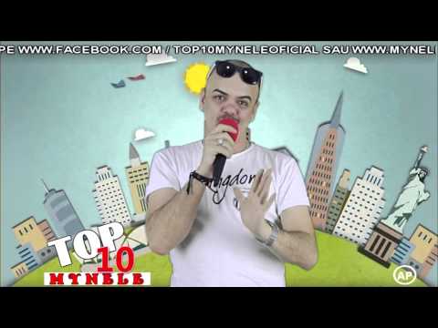 [ PROMO ] TOP 10 MYNELE - ZIUA FEMEII 2014