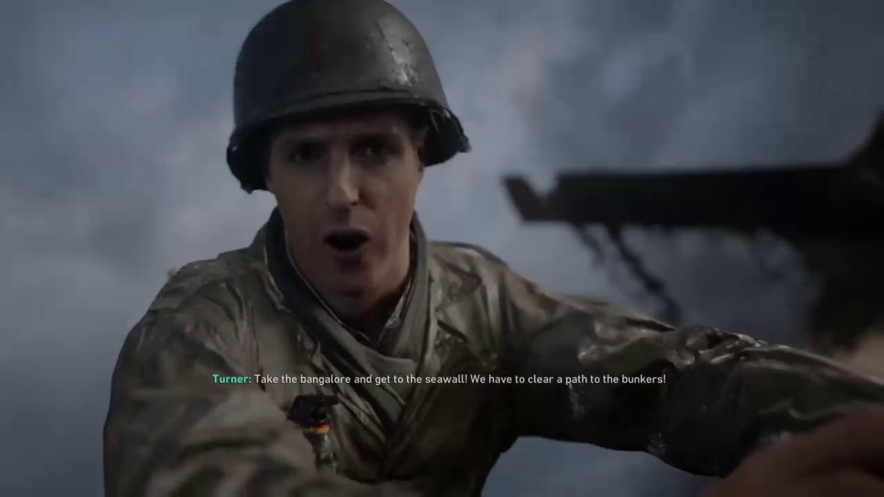 Call Of Duty WW2 Walkthrough Gameplay Part 1 YouTube call-of-duty-ww2-walkthrough-gameplay-part-1-youtube