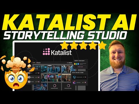 Katalist AI Review