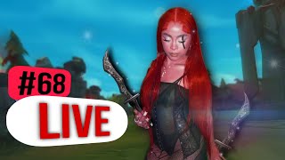 Soloq T0Rture Blue Lips Virus Master