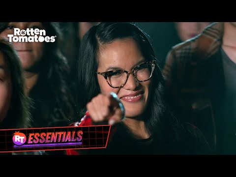 Greatest Asian-American Milestones - Part 2 | RT Essentials | Movieclips