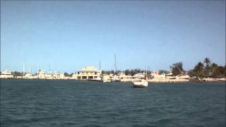 The Wonders of Caja de Muertos Island