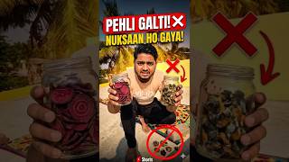 Product Ready But... Nayi Problem Aa Gayi! 🥺 | Mini Vlog #shorts  #minivlog #ashortaday