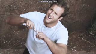 McDanno - Wicked Game