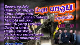 Lagu Ungu Terpopuler