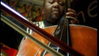 Soweto String Quartet - Millenia - Music Video chords