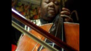 Soweto String Quartet - Millenia - Music Video
