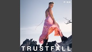 Video thumbnail of "P!nk - Turbulence"