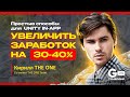 Простые способы увеличить заработок на 30-40% в Unity In-app — Кирилл THE ONE | GPRO TRUECONF 2