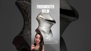Historical European Helmets A-Z