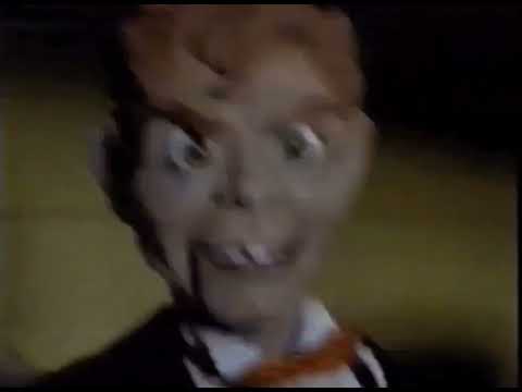 Custom "Extended" Ultimate Goosebumps Intro