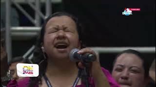 CUANDO EL ME TOCA I #ConvencionColombia2024