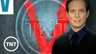 Famous Chad Decker | V | TNT Profile