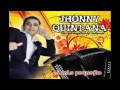 JHONNY QUINTANA EL MAS PEQUEÑO