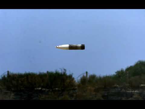 Video: 155 мм снарядда канча жарылуучу зат бар?