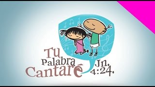 Video thumbnail of "Salmo 23 | Janette Arroyo | Casa de Oracion Guadalajara"