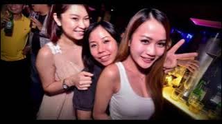 DJ PERAHU LAYAR BREAKBEAT MELINTIR