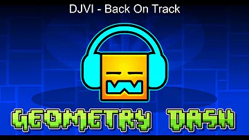 DJVI - Back On Track