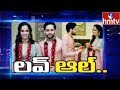 Saina Nehwal and her husband Parupalli Kashyap- Interview