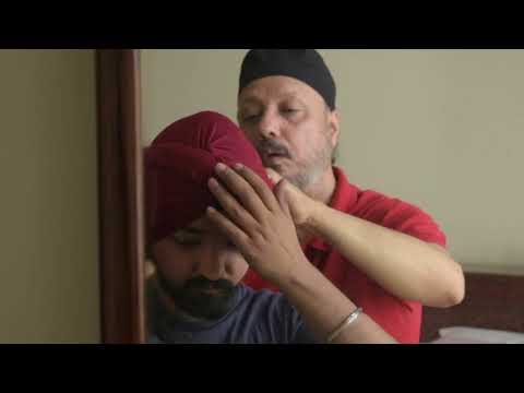 Somewhere Near and Far - Trailer | Gurleen Grewal