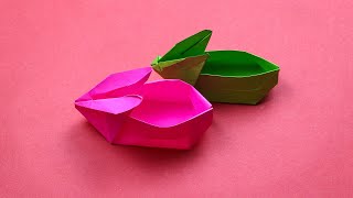 DIY Mini Easter Bunny Basket | How to Make Bunny Basket for Easter Celebrations by 92 Crafts