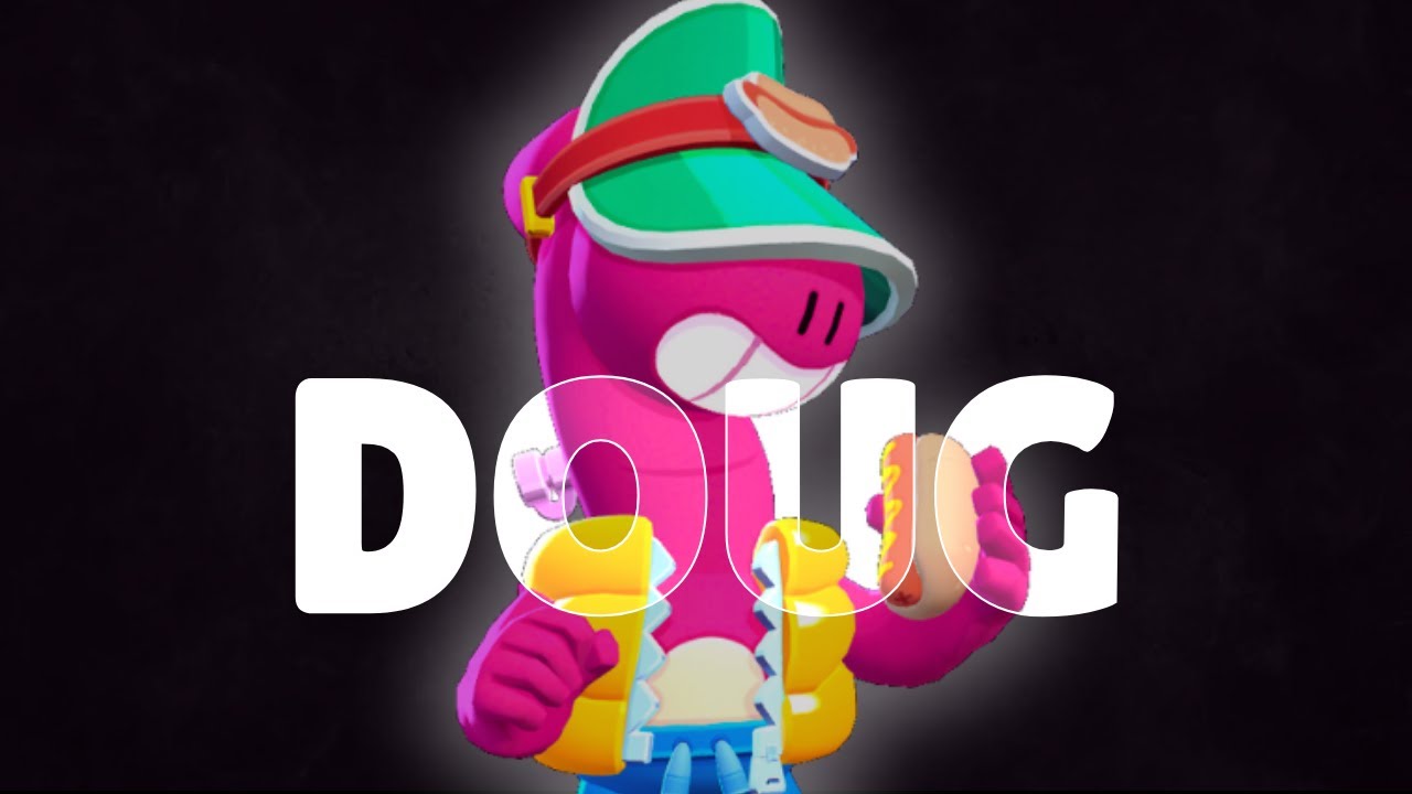 Doug 🌭 - YouTube
