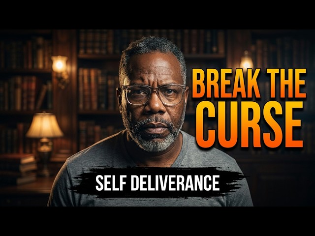 The Ultimate Guide to Self Deliverance: Must-Know ...