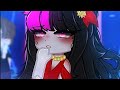 (تصبيرة..🦋)-[?..where is she 💗]•Gacha life•✨💗(الوصف)