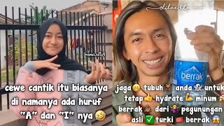 Kumpulan CCP Teks Random Terbaru || Keren✨ || Ngakak💃🏻 || Sedih😖 || Bucin💜 || Part 9