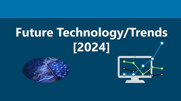 Future Technology and Trends with Devsena Mishra - Promo