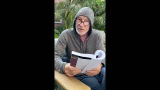 Sonnet 123 by William Shakespeare (read by Sir Patrick Stewart) | 2020.08.27 | #ASonnetADay Sonnet 123 by William Shakespeare (read by Sir Patrick Stewart) | 2020.08.27 | #ASonnetADay