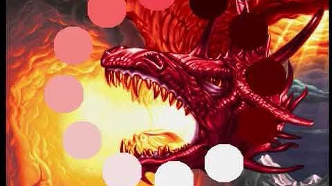 AGE Double Buffered Animation Example (AmosPro / AmigaAGA) - (2012-03-21)