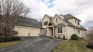 6 Cheshire Ridge video tour