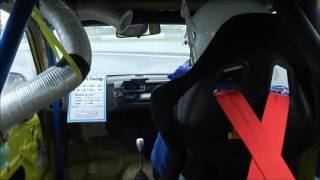 K4 GP 2016 練習
