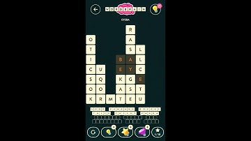 Wordbrain Monster Level 9 Answers - Wordbrain Monster Updated 2019