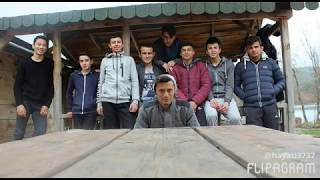 ÇÜKÜNDÜR 'ÜN ANILARI