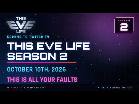 Season2 Announce Trailer