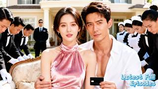 誤傷禁慾總裁，我被迫閃婚負責，本以為他成了廢人，結果新婚夜大佬掐腰索吻：晚晚，我等了你十年！#drama#爽劇#chinesedrama#女頻#愛情#短劇