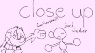 ||unfinished|| close up | mr. game & watch and pac-man