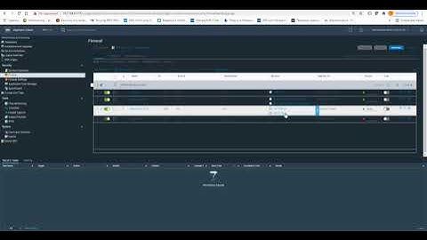 3.4. VMware NSX-V. Data Plane (DHCP Relay)
