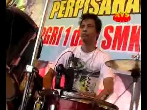 MONATA PATI ( GEMPAR)~ AKU PADAMU BY ANJAR AGUSTIN + SHODIQ