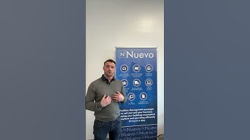 Quick introduction to Special projects manager Ryan