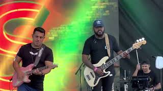 Ultimo Show Simone E Simaria Nos Estados Unidos